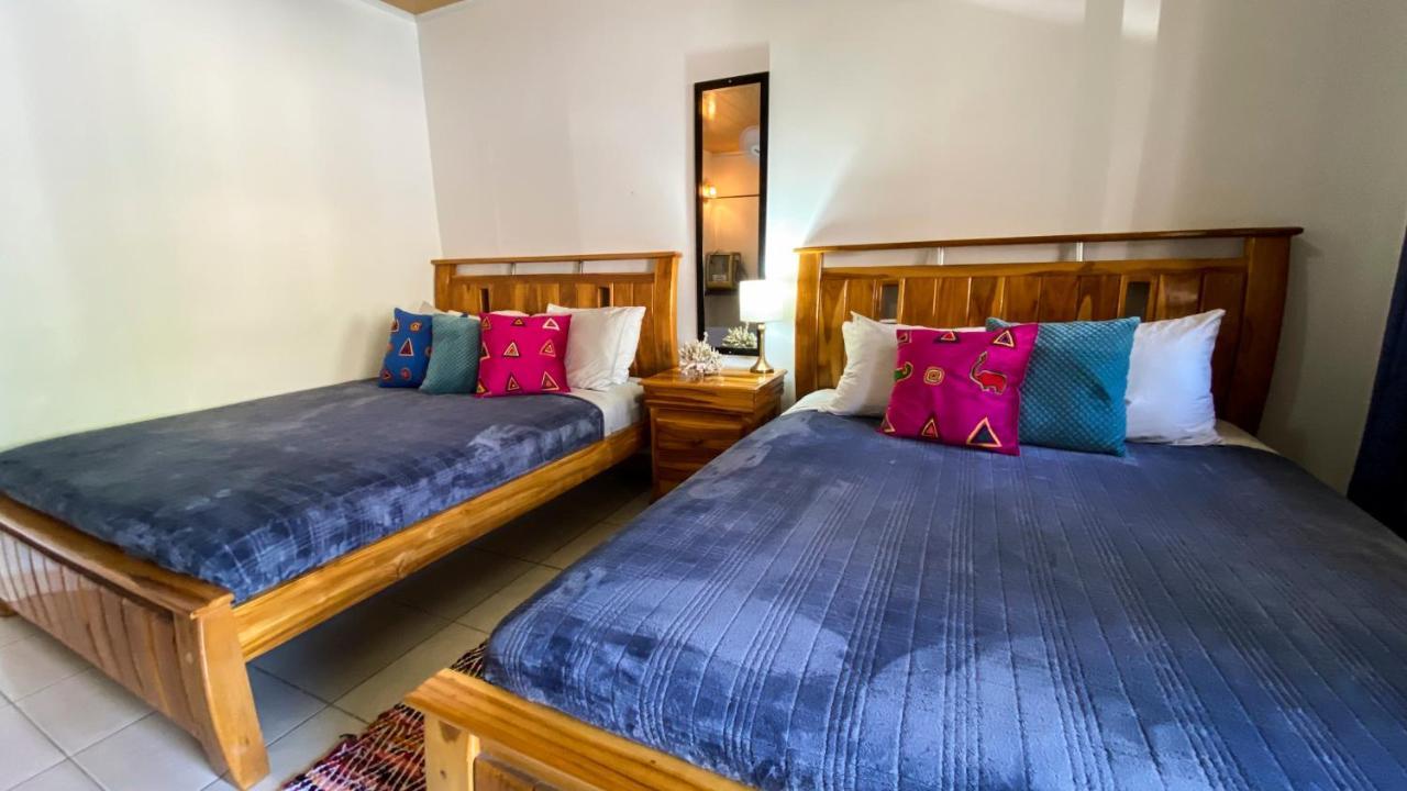 Roxy'S Bed & Breakfast Boca Chica Εξωτερικό φωτογραφία