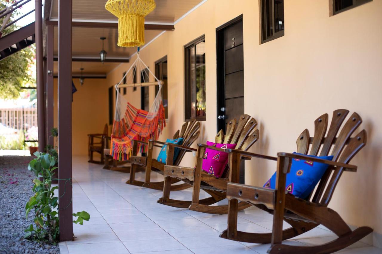 Roxy'S Bed & Breakfast Boca Chica Εξωτερικό φωτογραφία