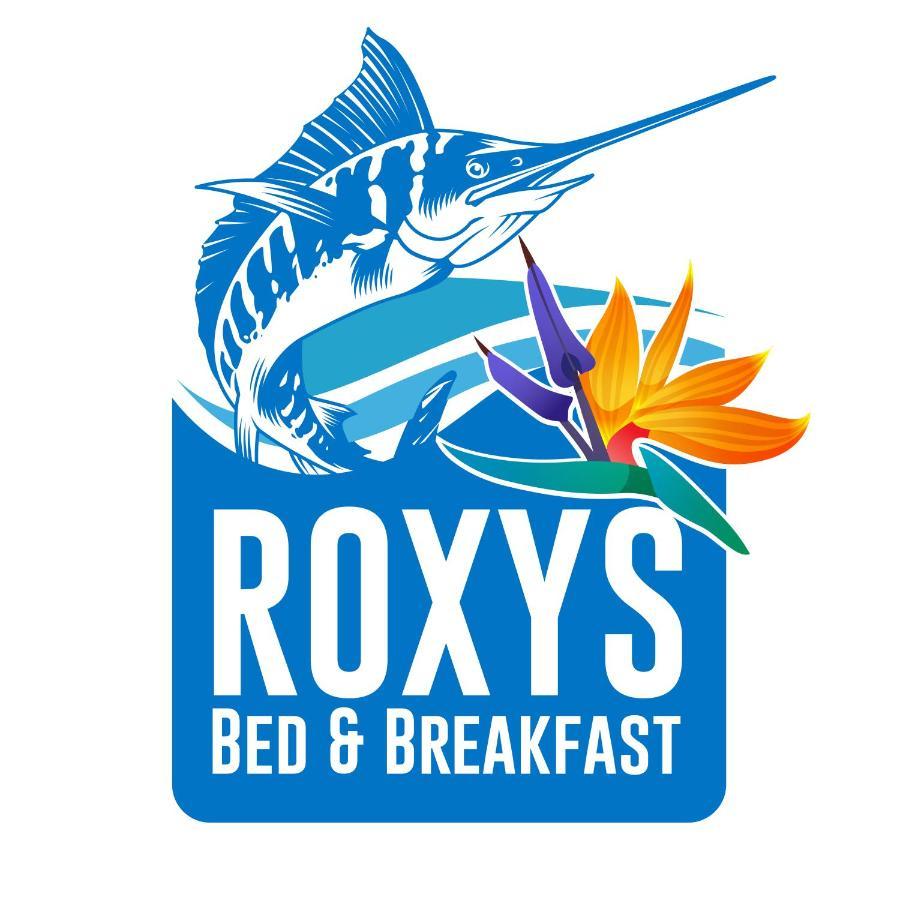 Roxy'S Bed & Breakfast Boca Chica Εξωτερικό φωτογραφία