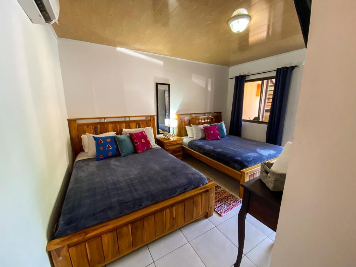 Roxy'S Bed & Breakfast Boca Chica Εξωτερικό φωτογραφία