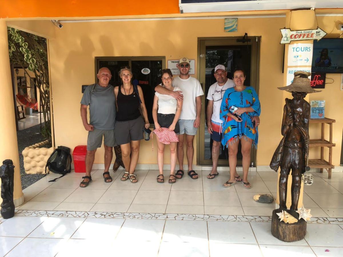 Roxy'S Bed & Breakfast Boca Chica Εξωτερικό φωτογραφία