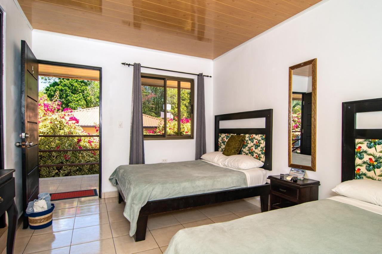 Roxy'S Bed & Breakfast Boca Chica Εξωτερικό φωτογραφία
