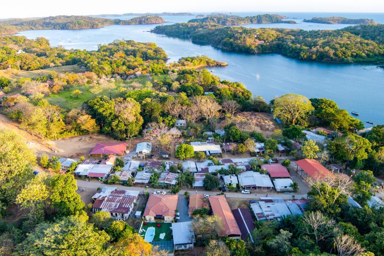 Roxy'S Bed & Breakfast Boca Chica Εξωτερικό φωτογραφία