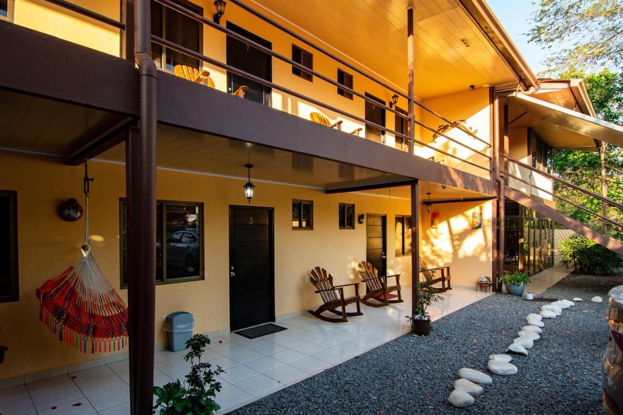 Roxy'S Bed & Breakfast Boca Chica Εξωτερικό φωτογραφία