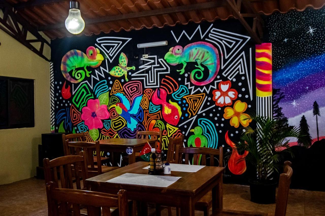Roxy'S Bed & Breakfast Boca Chica Εξωτερικό φωτογραφία