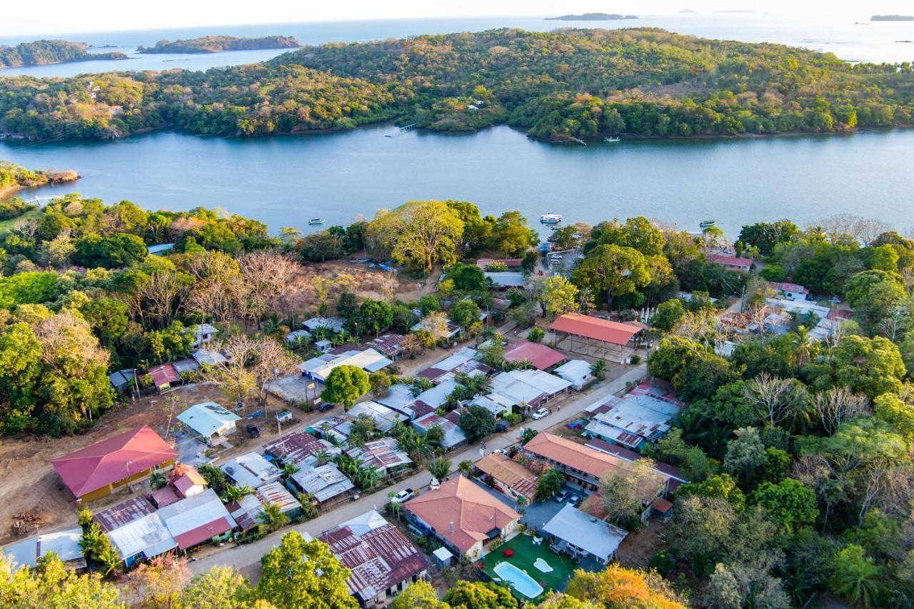 Roxy'S Bed & Breakfast Boca Chica Εξωτερικό φωτογραφία