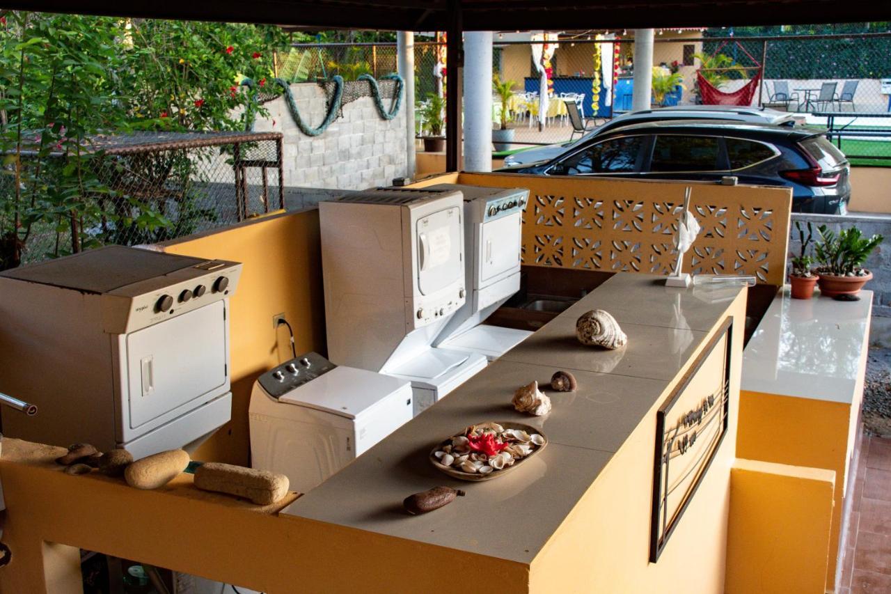 Roxy'S Bed & Breakfast Boca Chica Εξωτερικό φωτογραφία