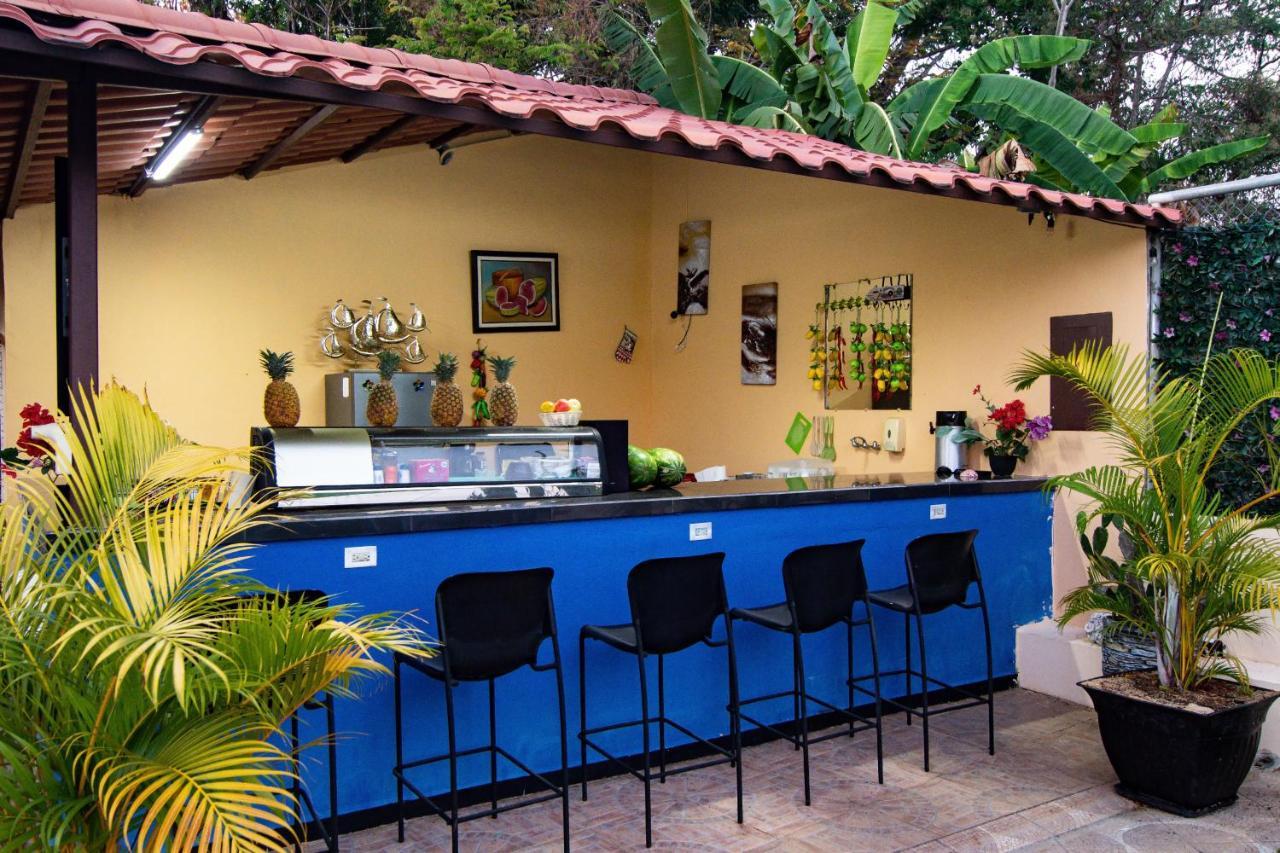 Roxy'S Bed & Breakfast Boca Chica Εξωτερικό φωτογραφία