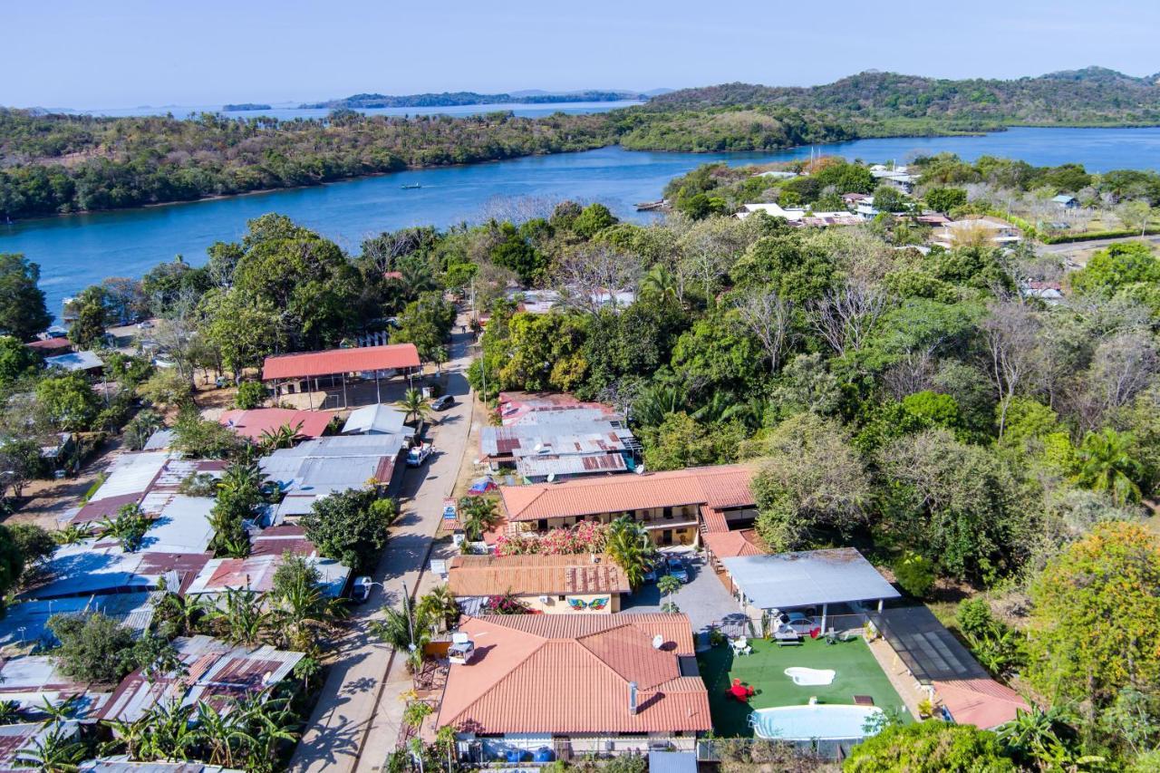 Roxy'S Bed & Breakfast Boca Chica Εξωτερικό φωτογραφία