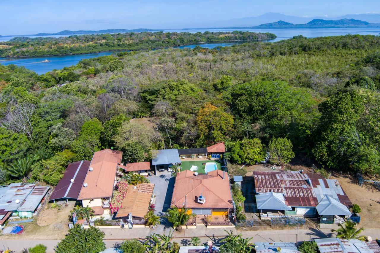 Roxy'S Bed & Breakfast Boca Chica Εξωτερικό φωτογραφία