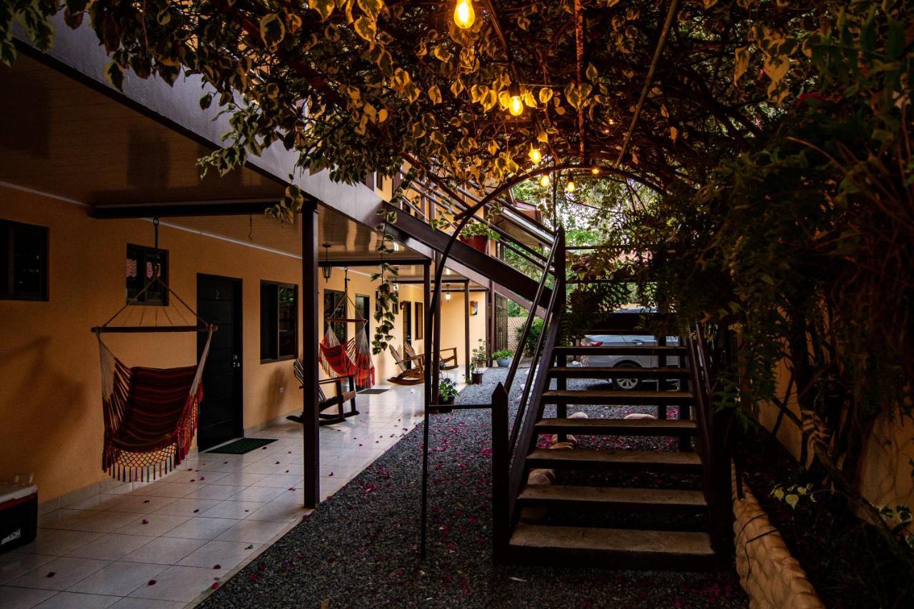 Roxy'S Bed & Breakfast Boca Chica Εξωτερικό φωτογραφία
