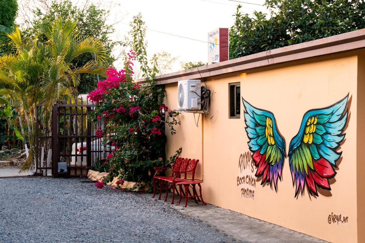 Roxy'S Bed & Breakfast Boca Chica Εξωτερικό φωτογραφία