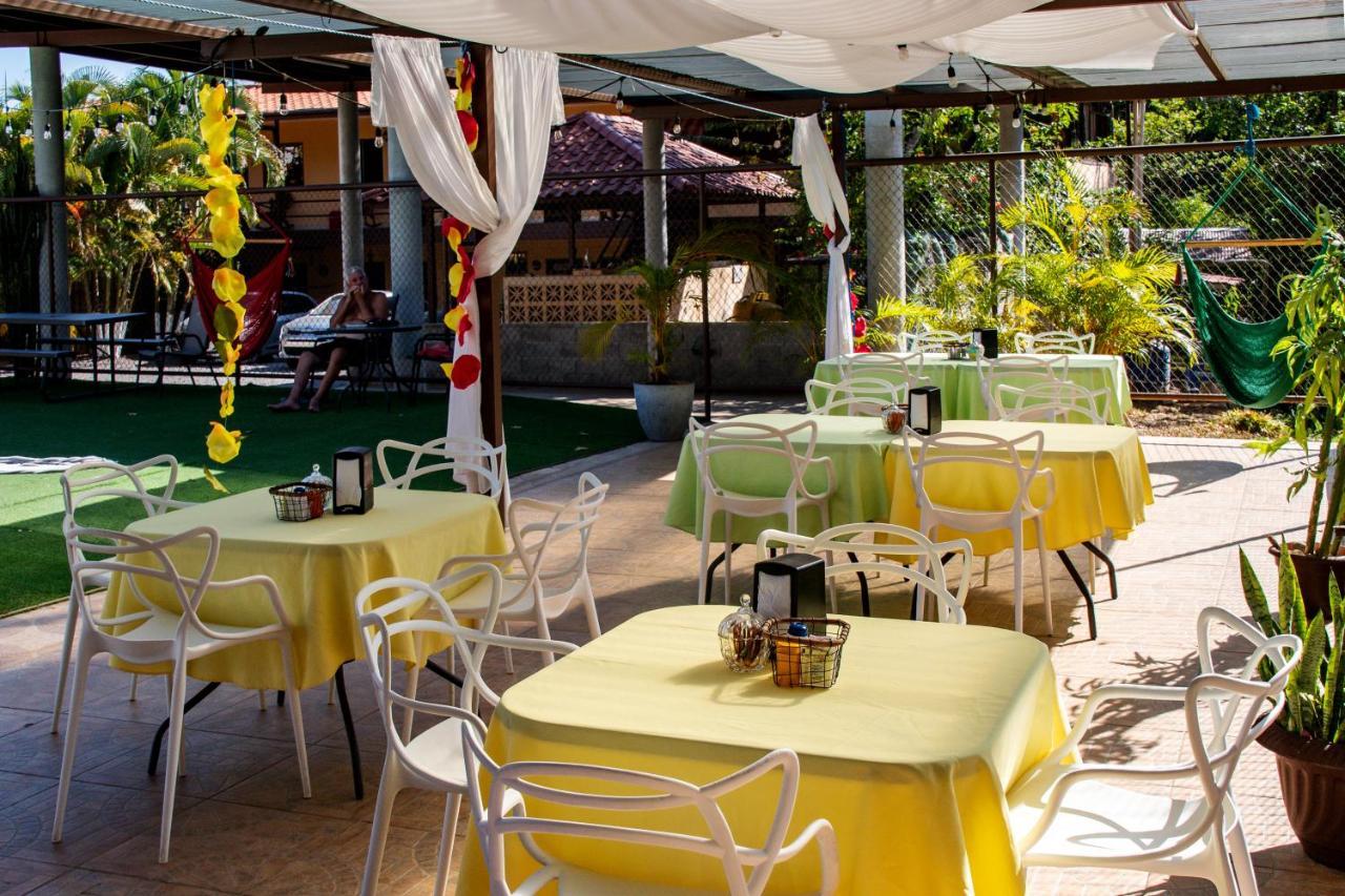 Roxy'S Bed & Breakfast Boca Chica Εξωτερικό φωτογραφία
