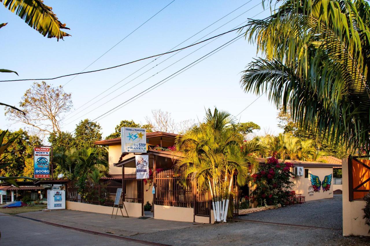 Roxy'S Bed & Breakfast Boca Chica Εξωτερικό φωτογραφία