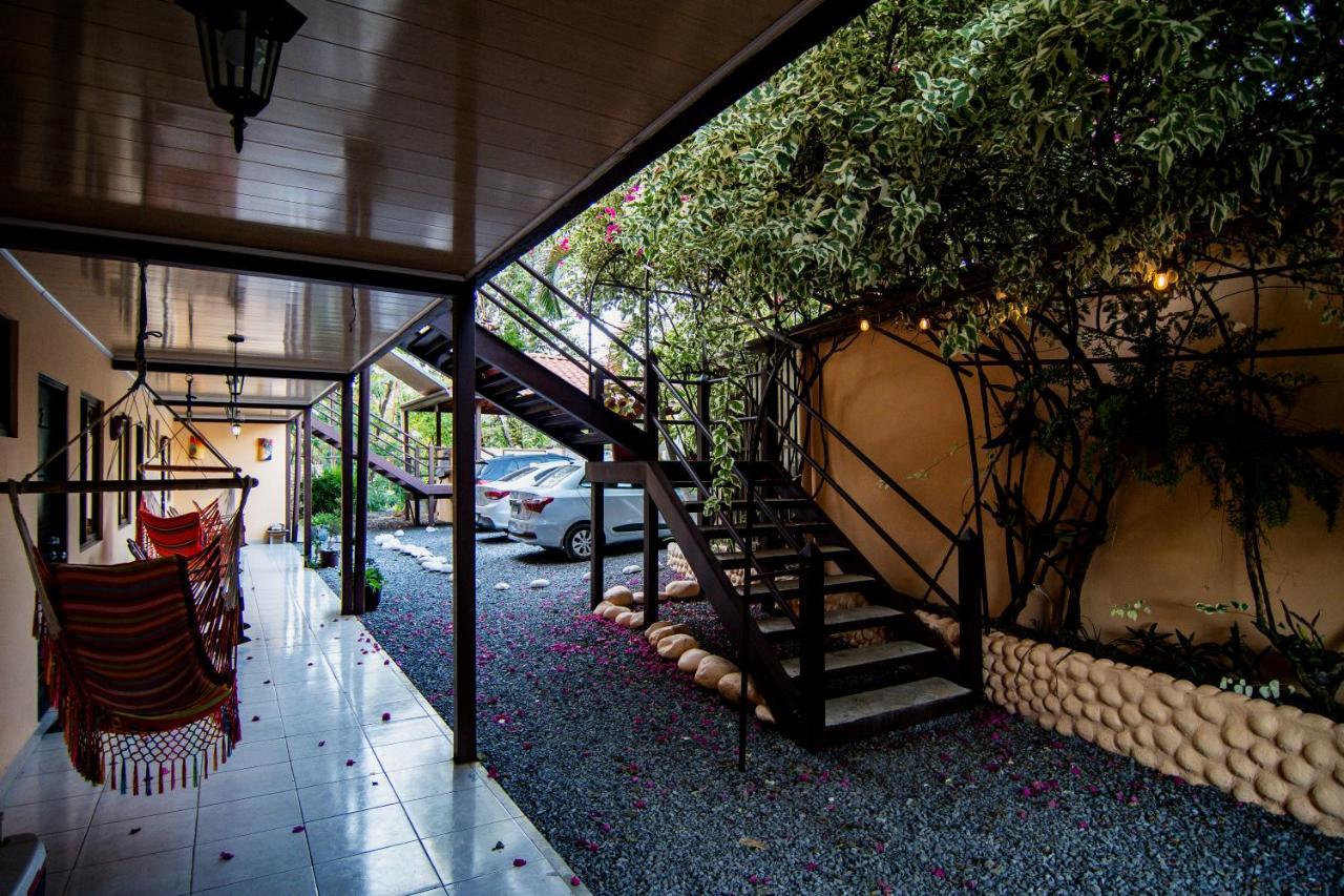Roxy'S Bed & Breakfast Boca Chica Εξωτερικό φωτογραφία