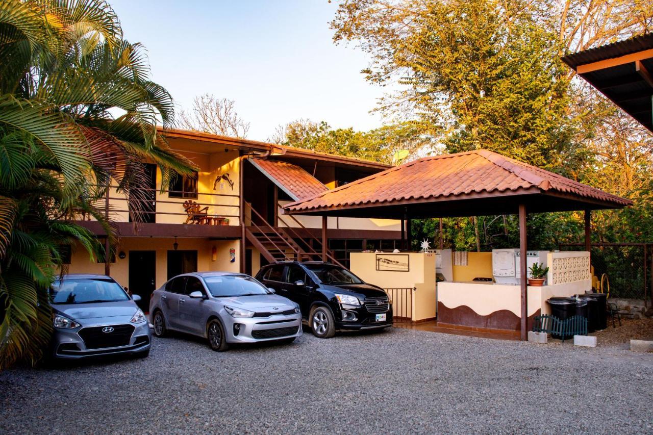 Roxy'S Bed & Breakfast Boca Chica Εξωτερικό φωτογραφία