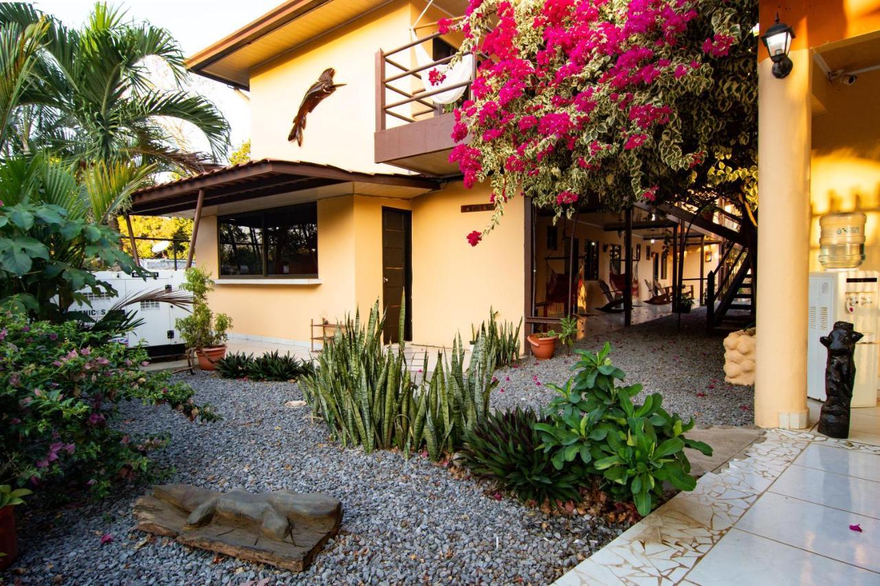 Roxy'S Bed & Breakfast Boca Chica Εξωτερικό φωτογραφία