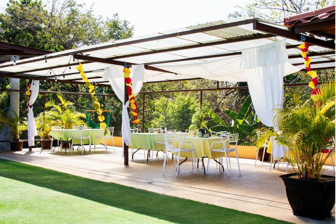 Roxy'S Bed & Breakfast Boca Chica Εξωτερικό φωτογραφία