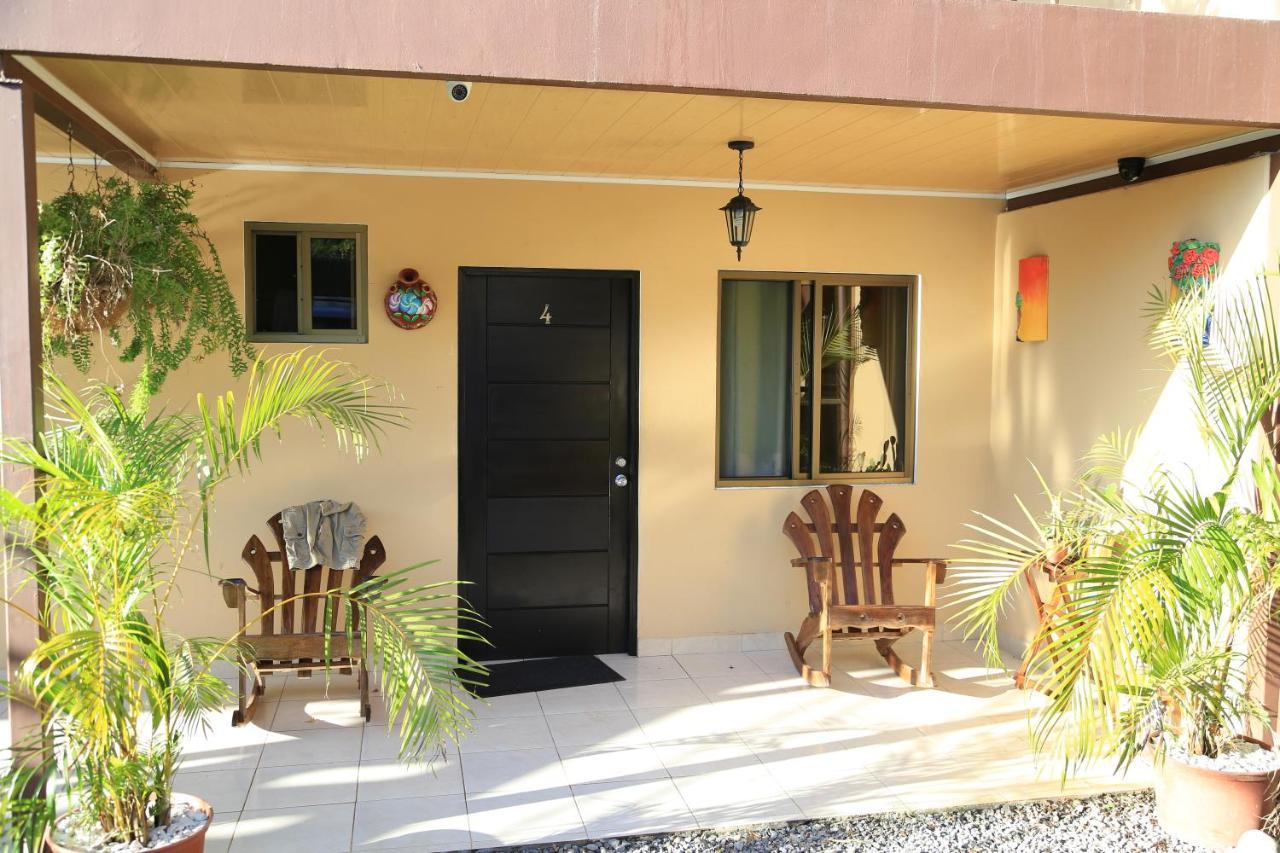 Roxy'S Bed & Breakfast Boca Chica Εξωτερικό φωτογραφία