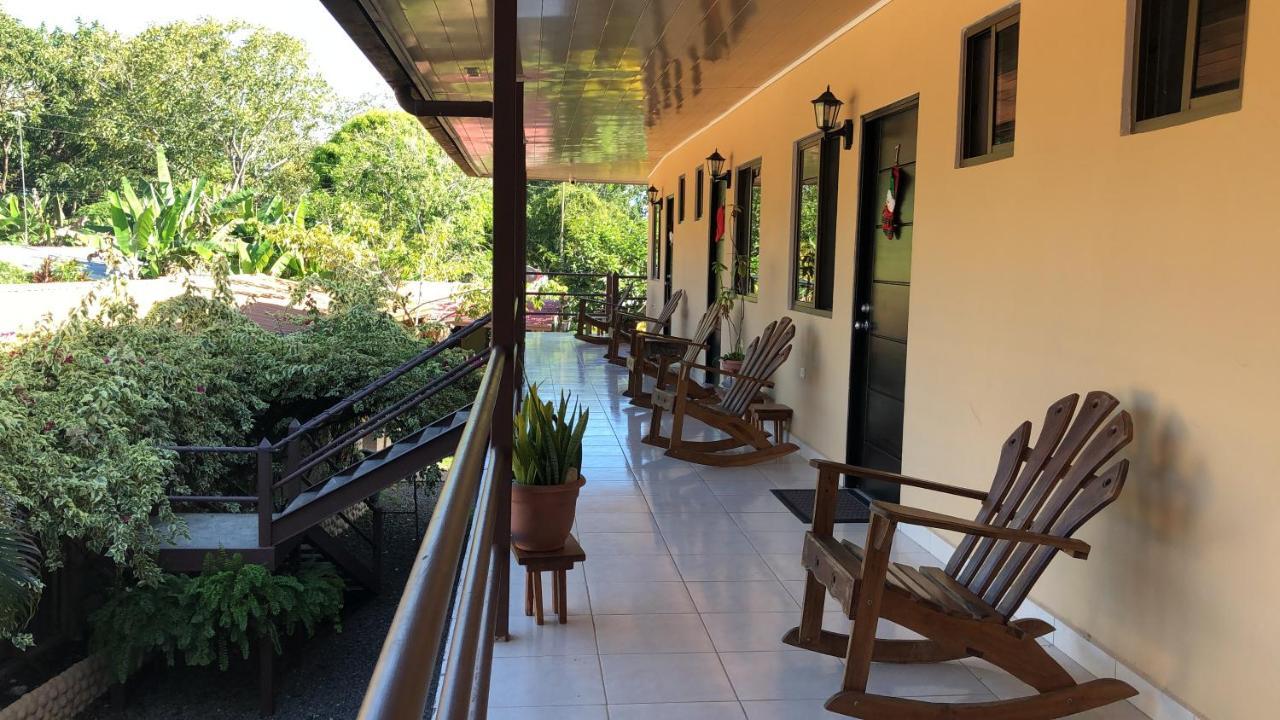 Roxy'S Bed & Breakfast Boca Chica Εξωτερικό φωτογραφία